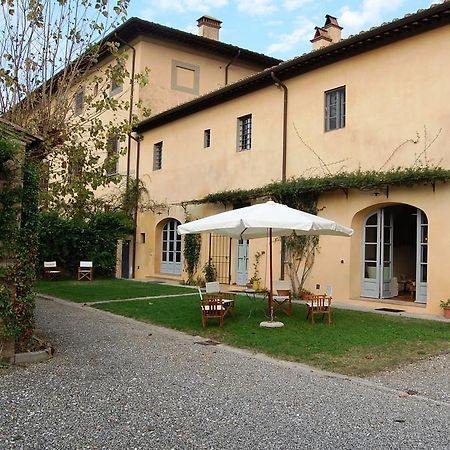Agriturismo La Volta Villa Cascina Exterior foto