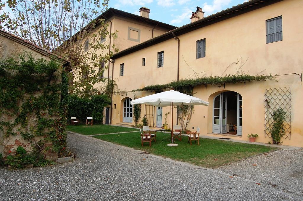 Agriturismo La Volta Villa Cascina Exterior foto
