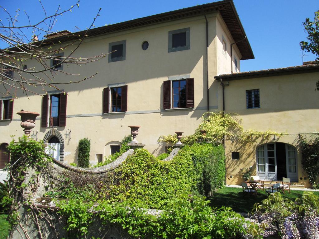 Agriturismo La Volta Villa Cascina Exterior foto