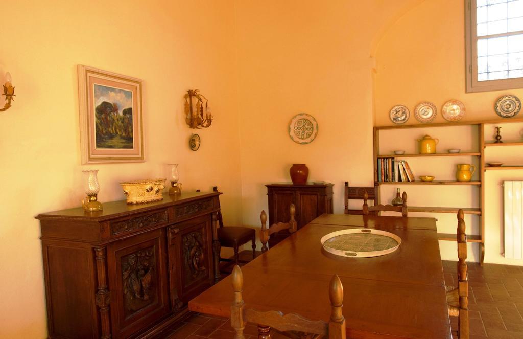 Agriturismo La Volta Villa Cascina Habitación foto